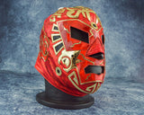 Wagner Pro Grade Wrestling Luchador Mask