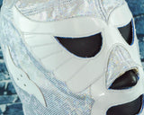 Angel Pro Grade Wrestler Level Wrestling Luchador Mask Halloween - Mr. MaskMan - Wrestling Mask - Luchador Mask - Mexican Wrestler