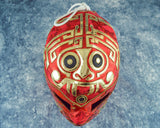 Wagner Pro Grade Wrestling Luchador Mask
