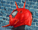 The Beast Pro Grade Wrestler Level Wrestling Luchador Mask Halloween - Mr. MaskMan - Wrestling Mask - Lucha Libre Mask - Luchador Mask