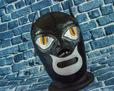 Pantro Pro Grade Wrestler Level Wrestling Luchador Mask Halloween - Mr. MaskMan - Wrestling Mask - Lucha Libre Mask - Luchador Mask