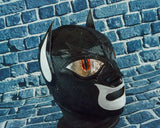Pantro Pro Grade Wrestler Level Wrestling Luchador Mask Halloween - Mr. MaskMan - Wrestling Mask - Lucha Libre Mask - Luchador Mask