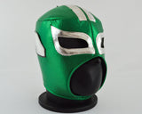 UNOFFICIAL NFL PHILADELPHIA FOAM Mexican Wrestling Lucha Libre Luchador Mask - Mr. MaskMan - Wrestling Mask - Lucha Libre Mask - Luchador Mask