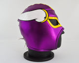 UNOFFICIAL MINNESOTA FOAM Mexican Wrestling Lucha Libre Luchador Mask - Mr. MaskMan - Wrestling Mask - Lucha Libre Mask - Luchador Mask
