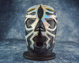 Mil Masks Semipro Wrestling Luchador Mask