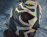 Mil Masks Semipro Wrestling Luchador Mask