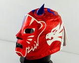 Blue Panther B2 Pro Grade Wrestler Level Wrestling Luchador Mask Halloween - Mr. MaskMan - Wrestling Mask - Luchador Mask - Mexican Wrestler