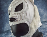 Tiger Mask Semipro Wrestling Luchador Mask