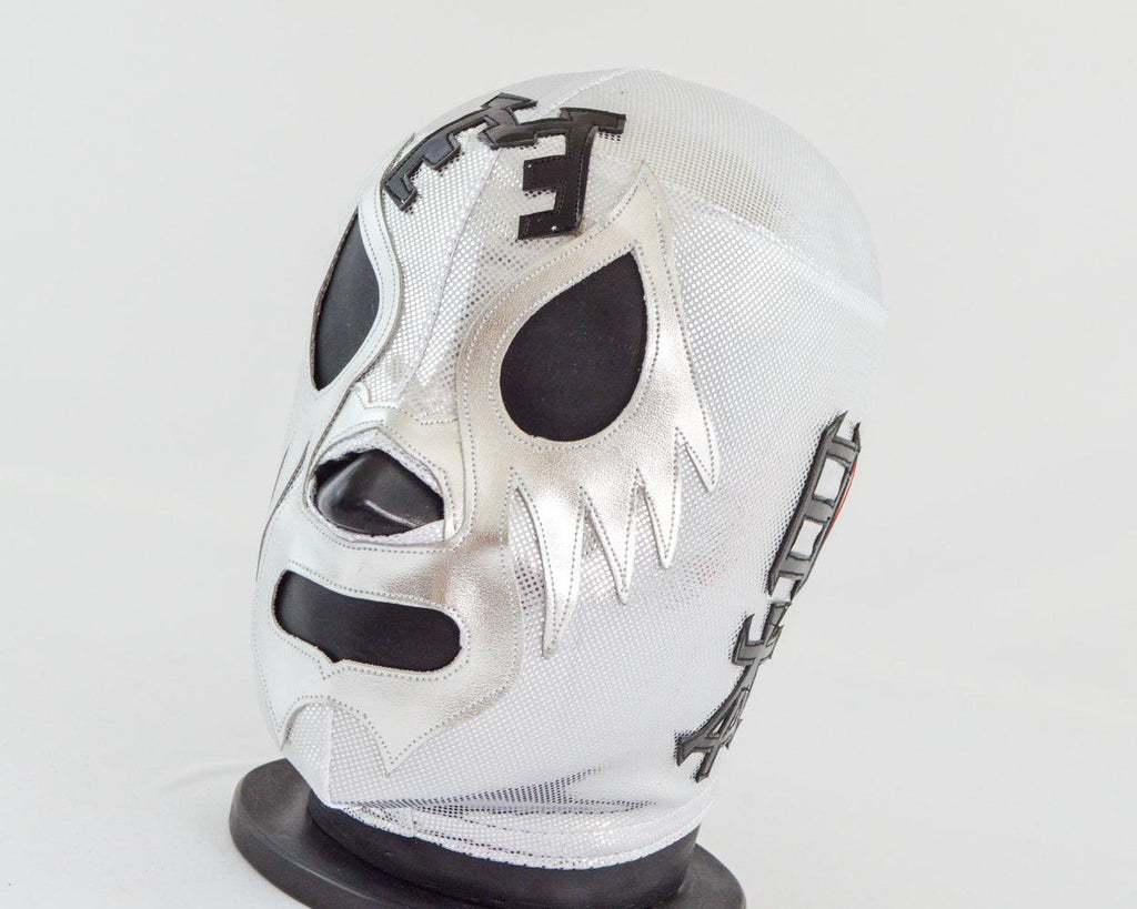 Mil Masks M10 Semipro Wrestling Mask Luchador Mask Mexican Wrestler - Mr. MaskMan - Wrestling Mask - Luchador Mask - Mexican Wrestler