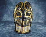Ephesto Semipro Wrestling Luchador Mask