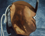 Bull Semipro Wrestling Luchador Mask