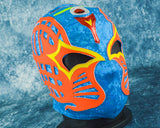Titan Semipro Wrestling Wrestling Luchador Mask