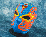 Titan Semipro Wrestling Wrestling Luchador Mask