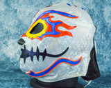 Titan Day of the Dead Edition Semipro Wrestling Luchador Mask