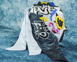 Pentagono Day of the Dead Semipro Wrestling Luchador Mask