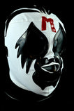 Mil Masks 5 Lycra Mexican Wrestling Lucha Libre Mask Luchador Halloween Costume - Mr. MaskMan - Wrestling Mask - Luchador Mask - Mexican Wrestler
