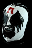 Mil Masks 5 Lycra Mexican Wrestling Lucha Libre Mask Luchador Halloween Costume - Mr. MaskMan - Wrestling Mask - Luchador Mask - Mexican Wrestler
