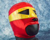 Sangre Chicana Semipro Wrestling Luchador Mask