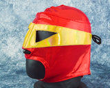 Sangre Chicana Semipro Wrestling Luchador Mask