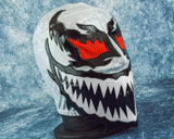 Venom Semipro Wrestling Luchador Mask