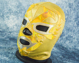 Dos Caras D3 Semipro Wrestling Mask Luchador Mask Mexican wrestler - Mr. MaskMan - Wrestling Mask - Luchador Mask - Mexican Wrestler