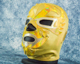 Dos Caras D3 Semipro Wrestling Mask Luchador Mask Mexican wrestler - Mr. MaskMan - Wrestling Mask - Luchador Mask - Mexican Wrestler