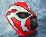 Shocker Semipro Wrestling Luchador Mask