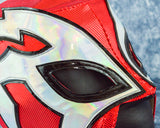 Shocker Semipro Wrestling Luchador Mask