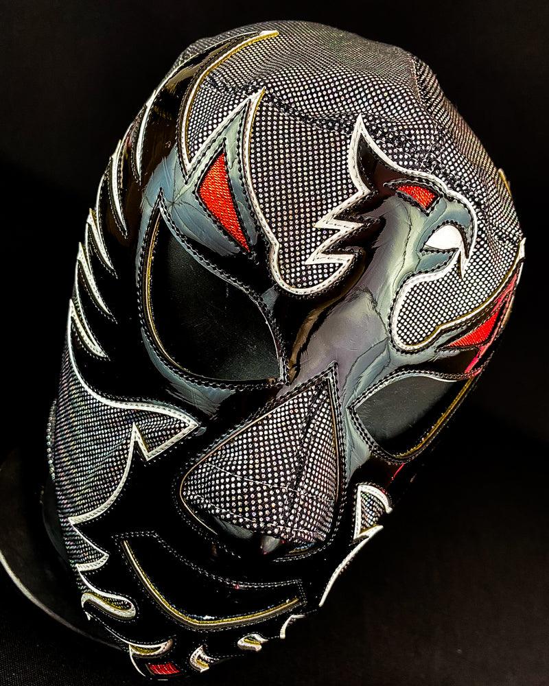 Aguila Pro Grade Wrestler Level Wrestling Luchador Mask Halloween - Mr. MaskMan - Wrestling Mask - Luchador Mask - Mexican Wrestler