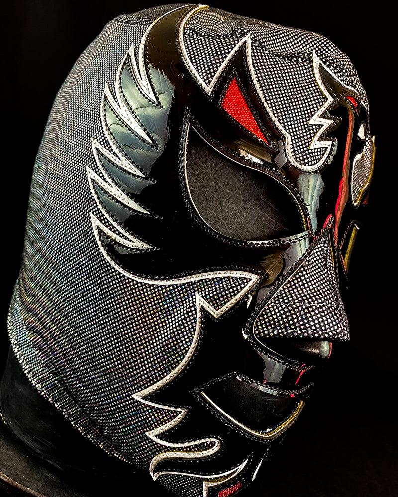 Aguila Pro Grade Wrestler Level Wrestling Luchador Mask Halloween - Mr. MaskMan - Wrestling Mask - Luchador Mask - Mexican Wrestler