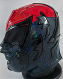 La Sombra L9 Semipro Wrestling Mask Luchador Mask Mexican Wrestler - Mr. MaskMan - Wrestling Mask - Luchador Mask - Mexican Wrestler